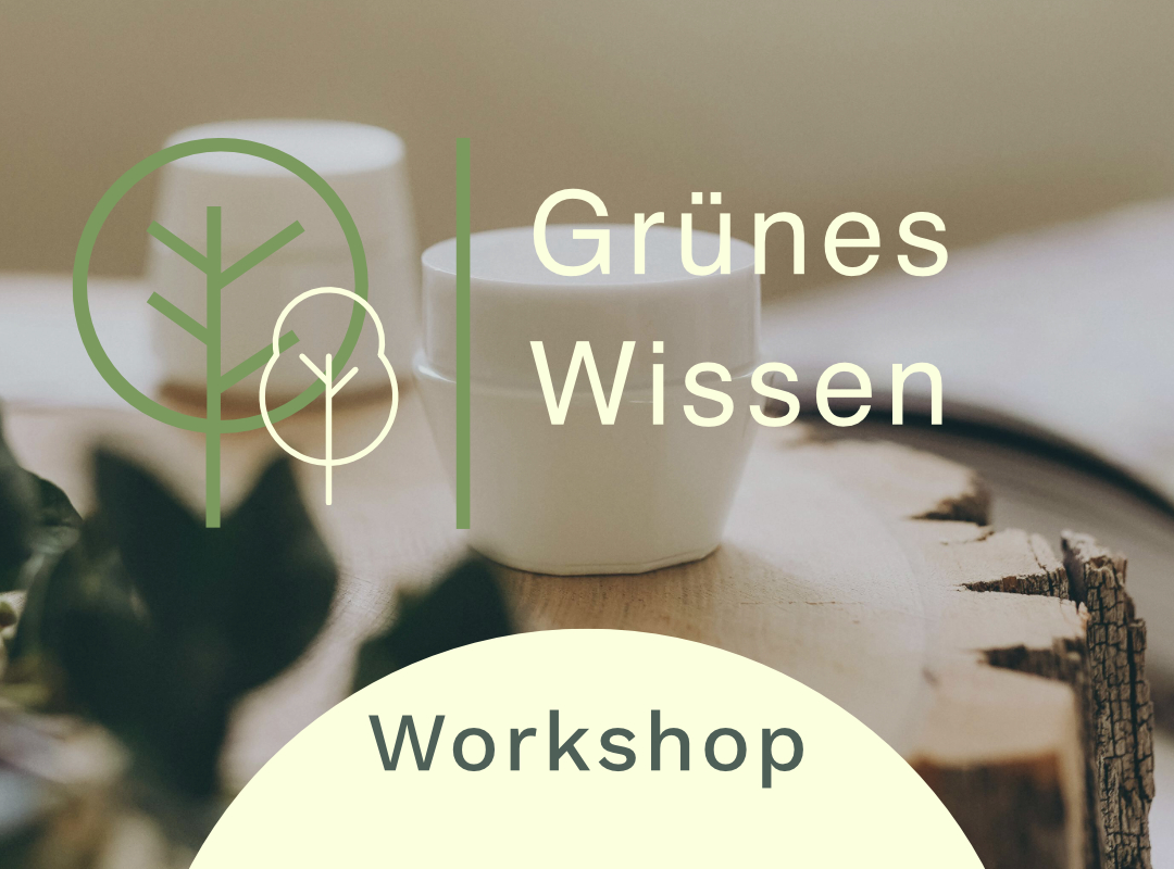 Grünes Wissen Workshop