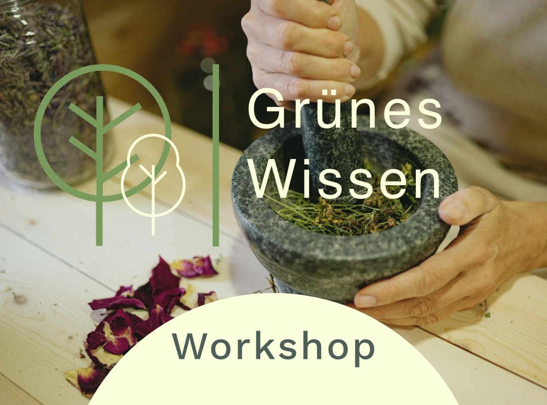 Grünes Wissen Workshop