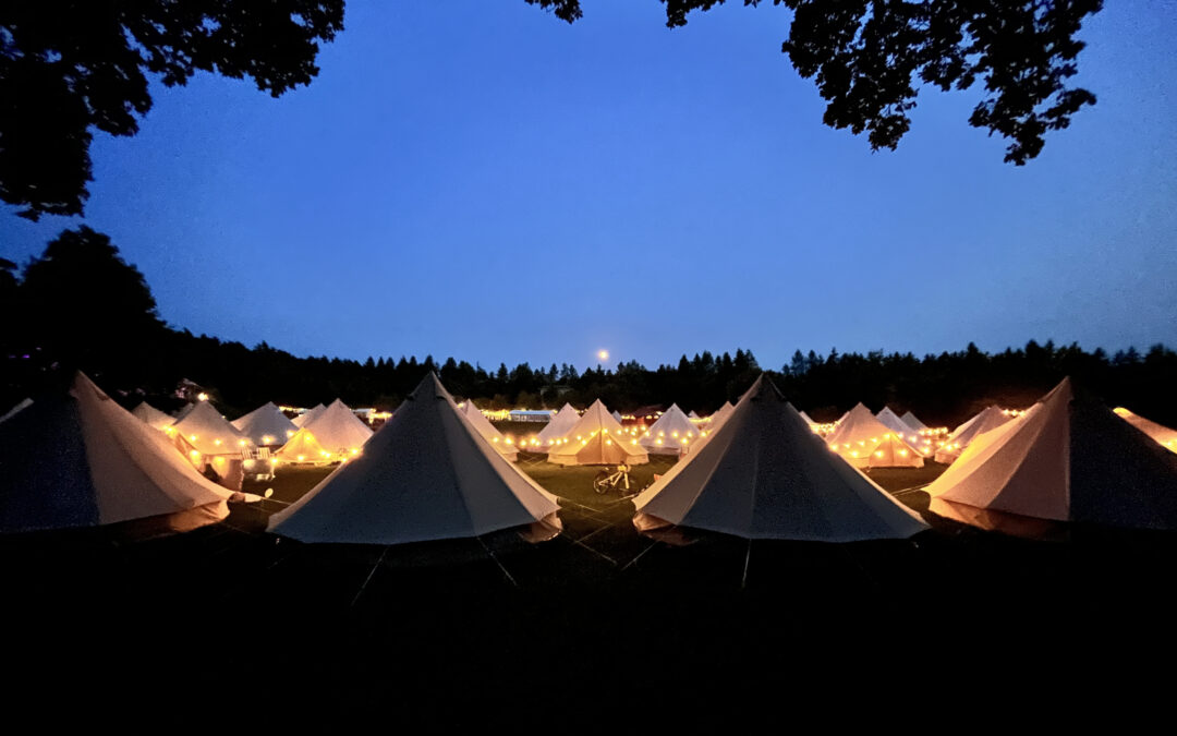 Packliste für dein Abenteuer im Wald