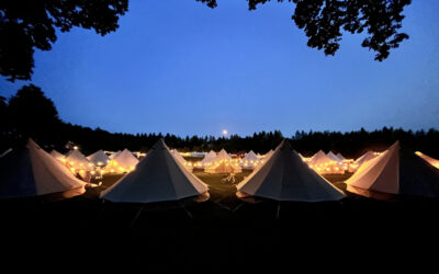 Packliste für dein Abenteuer im Wald