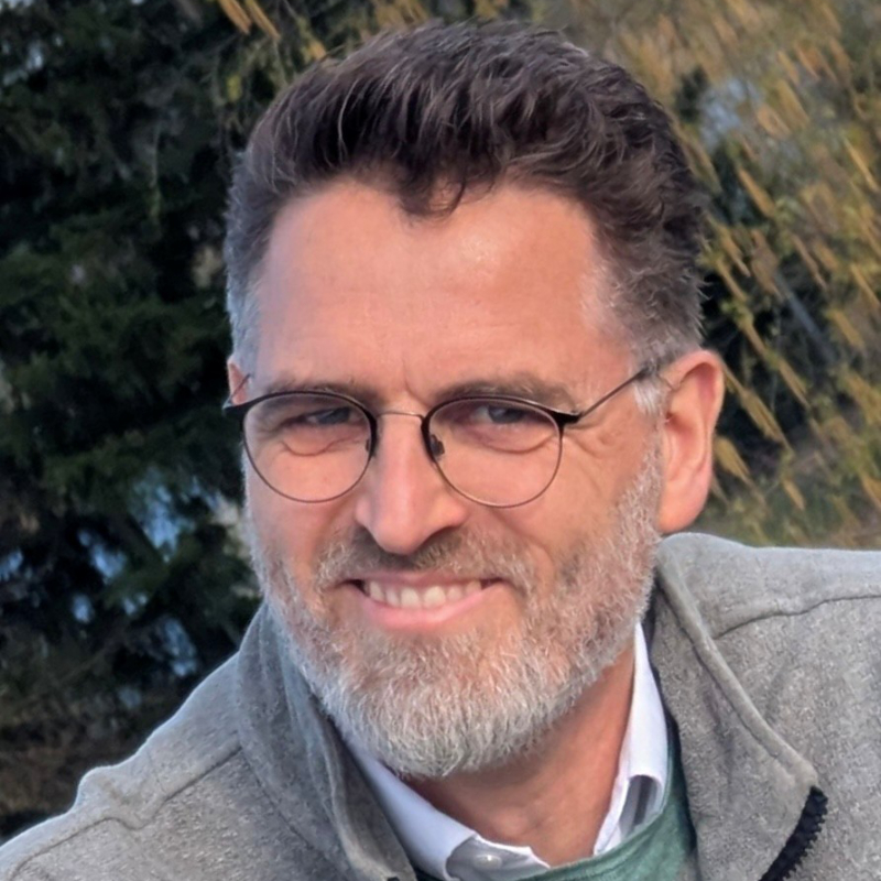 Michael Reich
